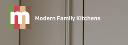 Modern Family Kitchens logo